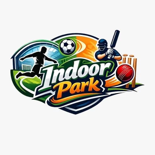 Indoor Park Sports Centre logo