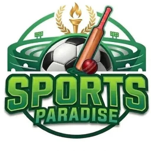 Sports Paradise Indoor Sports Centre logo